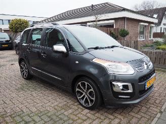 Citroën C3 picasso 1.4 VTI Collection picture 3