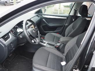 Skoda Octavia 1.0 TSI Ambition Business Dsg picture 23