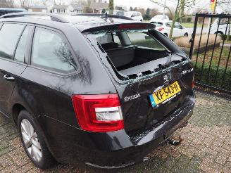 Skoda Octavia 1.0 TSI Ambition Business Dsg picture 8