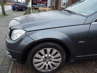 Mercedes C-klasse 180K Elegance picture 7