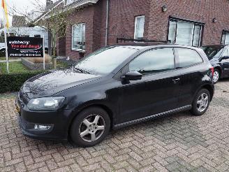 Volkswagen Polo 1.2 TDi BlueMotion Comfortline picture 1