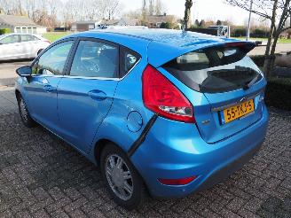 Ford Fiesta 1.6 TDCI Ghina picture 6