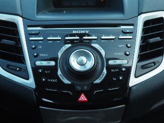 Ford Fiesta 1.6 TDCI Ghina picture 14