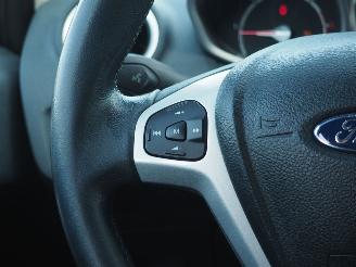 Ford Fiesta 1.6 TDCI Ghina picture 10