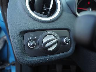 Ford Fiesta 1.6 TDCI Ghina picture 20