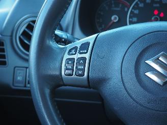 Suzuki SX4 1.6 Shogun picture 17