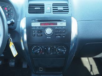 Suzuki SX4 1.6 Shogun picture 18