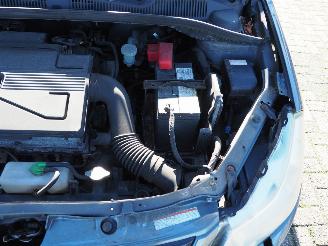 Suzuki SX4 1.6 Shogun picture 12