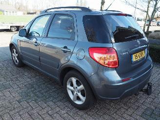 Suzuki SX4 1.6 Shogun picture 6