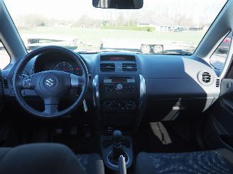 Suzuki SX4 1.6 Shogun picture 15