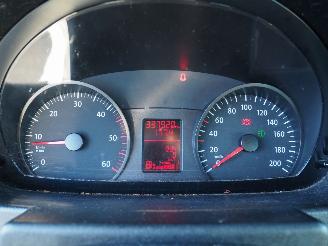 Volkswagen Crafter 2.5 tdi Rolstoelvervoer picture 23