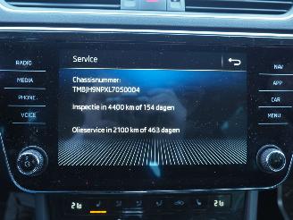 Skoda Superb 2.0 TDI Nusiness edi Automaat picture 27