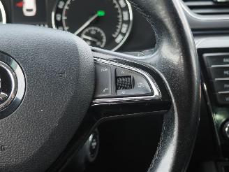 Skoda Superb 1.8 tsi style bns picture 14