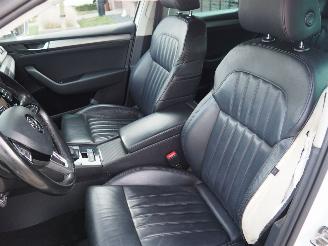 Skoda Superb 1.8 tsi style bns picture 23