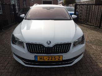Skoda Superb 1.8 tsi style bns picture 2