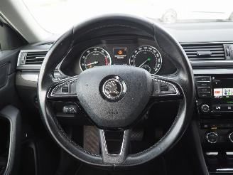 Skoda Superb 1.8 tsi style bns picture 12