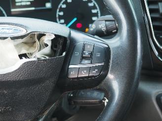 Ford Transit Custom Dubb cabine Limitred Automaat picture 23