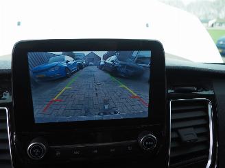 Ford Transit Custom Dubb cabine Limitred Automaat picture 37