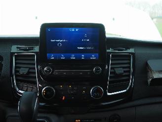 Ford Transit Custom Dubb cabine Limitred Automaat picture 24