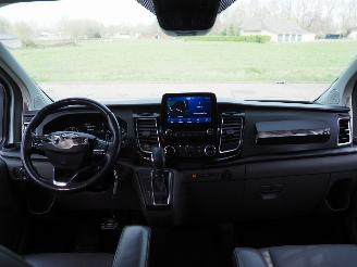 Ford Transit Custom Dubb cabine Limitred Automaat picture 20