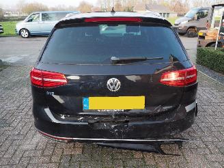 Volkswagen Passat 1.4 TSI GTE Highline picture 5