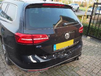 Volkswagen Passat 1.4 TSI GTE Highline picture 17