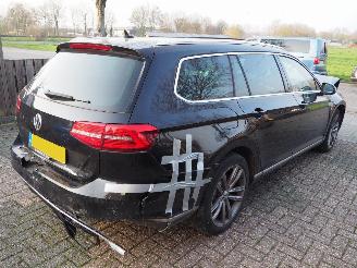 Volkswagen Passat 1.4 TSI GTE Highline picture 4