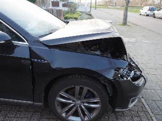 Volkswagen Passat 1.4 TSI GTE Highline picture 12