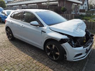 Volkswagen Polo 1.0 TSI Highline picture 3