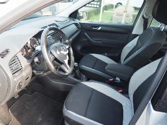 Skoda Fabia 1.2 tsi ambition picture 28