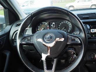 Skoda Fabia 1.2 tsi ambition picture 18