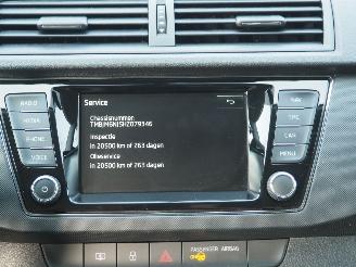 Skoda Fabia 1.2 tsi ambition picture 25