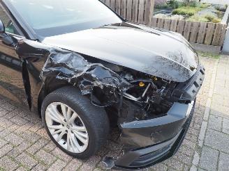 Seat Leon 1.0 eTSI style business intens picture 10