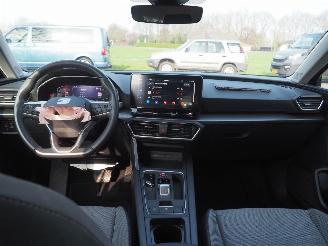 Seat Leon 1.0 eTSI style business intens picture 19