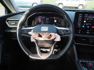 Seat Leon 1.0 eTSI style business intens picture 20