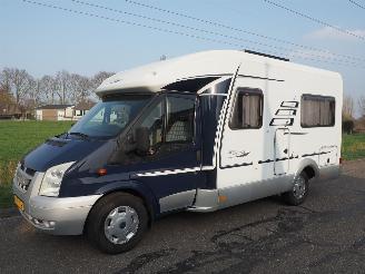 Hymer  TRAMP 572 CL picture 1