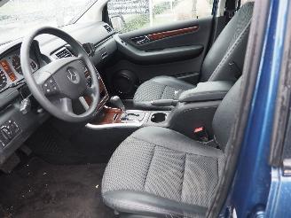 Mercedes B-klasse 180 CDI Automaat picture 20