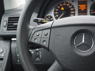 Mercedes B-klasse 180 CDI Automaat picture 14