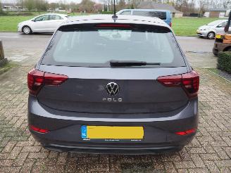 Volkswagen Polo 1.0 TSI Life DSG picture 5