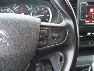 Citroën Jumpy 2.0 BlueHdi 120 Business Dark Edition picture 17