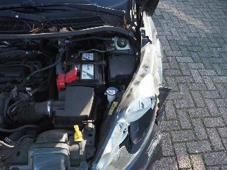 Ford Fiesta 1.25 Trend picture 12