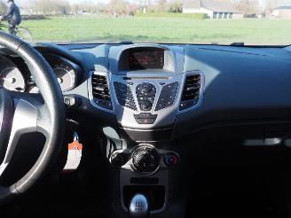 Ford Fiesta 1.25 Trend picture 17