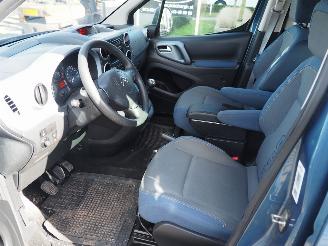 Citroën Berlingo 1.6-16V Multispace 5P picture 18