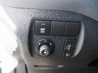 Citroën Berlingo 1.6-16V Multispace 5P picture 19