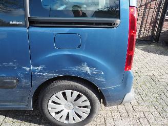 Citroën Berlingo 1.6-16V Multispace 5P picture 7