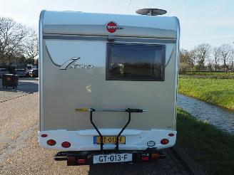 Burstner  Ixeo 3.0 d AUTOMAAT picture 5