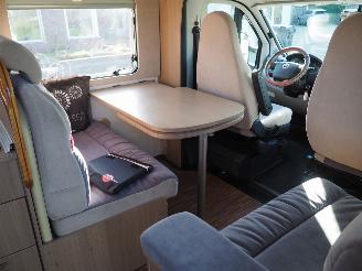 Burstner  Ixeo 3.0 d AUTOMAAT picture 19