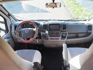 Burstner  Ixeo 3.0 d AUTOMAAT picture 33