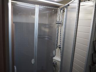 Burstner  Ixeo 3.0 d AUTOMAAT picture 29