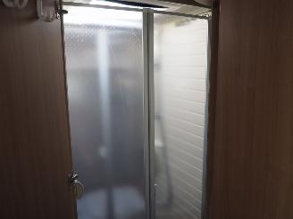 Burstner  Ixeo 3.0 d AUTOMAAT picture 30